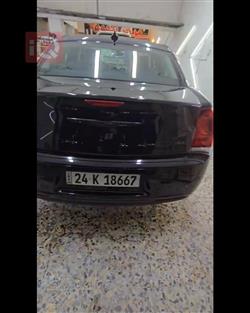 کرایسلەر 300